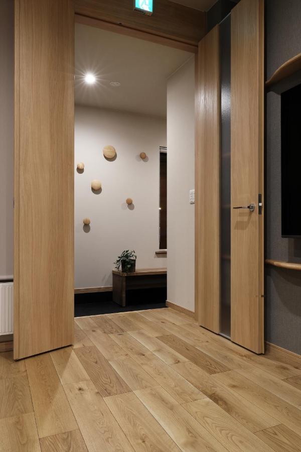 Вилла M House Фурано Экстерьер фото