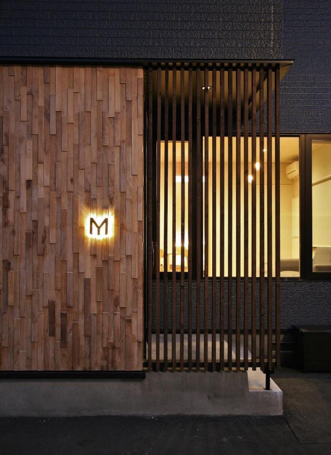 Вилла M House Фурано Экстерьер фото